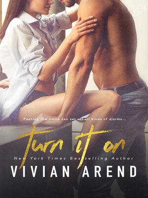 cover image of Turn It On